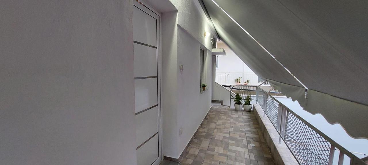 Angie'S House 볼로스 외부 사진