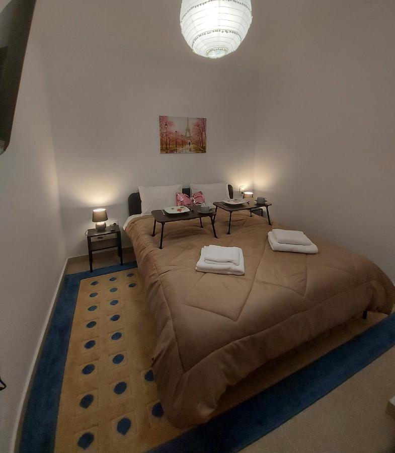 Angie'S House 볼로스 외부 사진