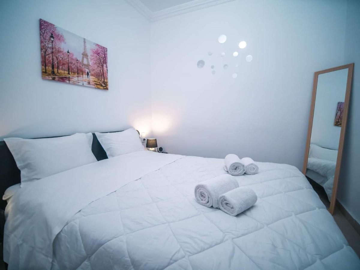Angie'S House 볼로스 외부 사진