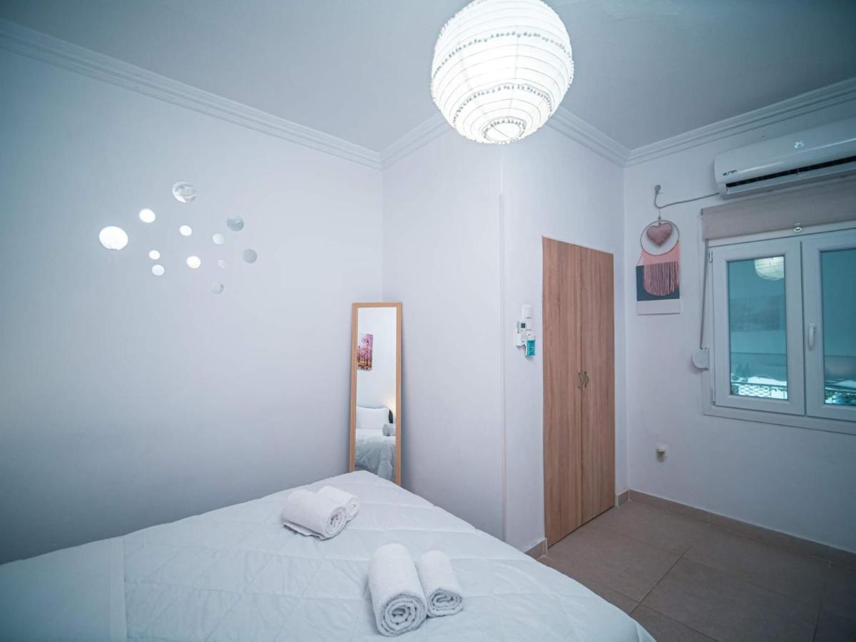 Angie'S House 볼로스 외부 사진