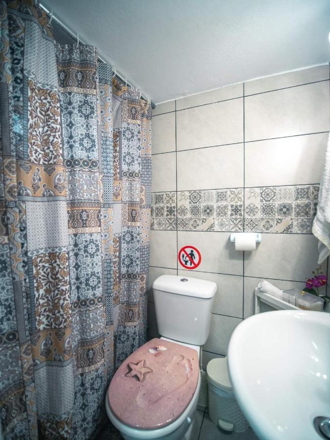 Angie'S House 볼로스 외부 사진