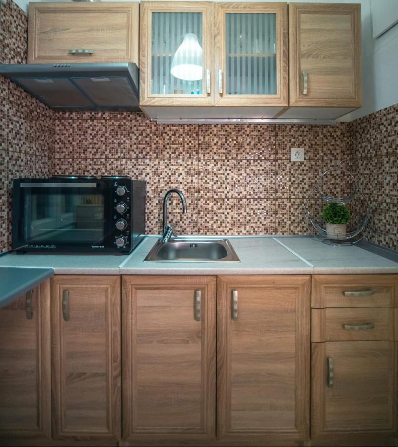 Angie'S House 볼로스 외부 사진