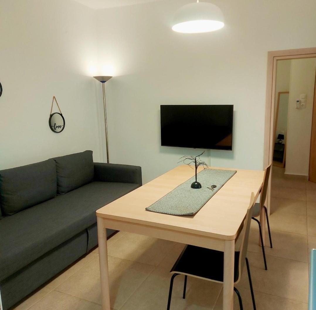 Angie'S House 볼로스 외부 사진